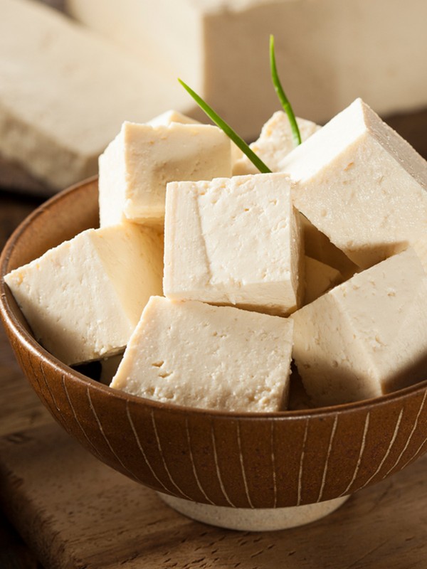 9 Tasty Tofu Recipes To Try