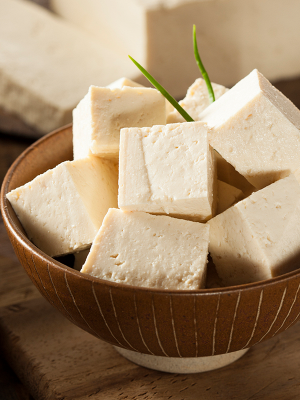 9 Tasty Tofu Recipes To Try