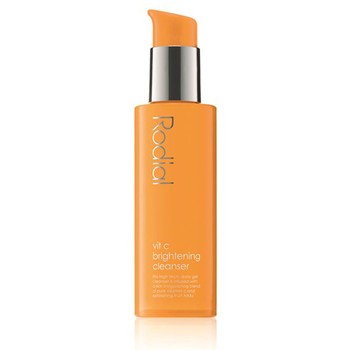 Vitamin C Brightening Cleanser, £39 | Rodial