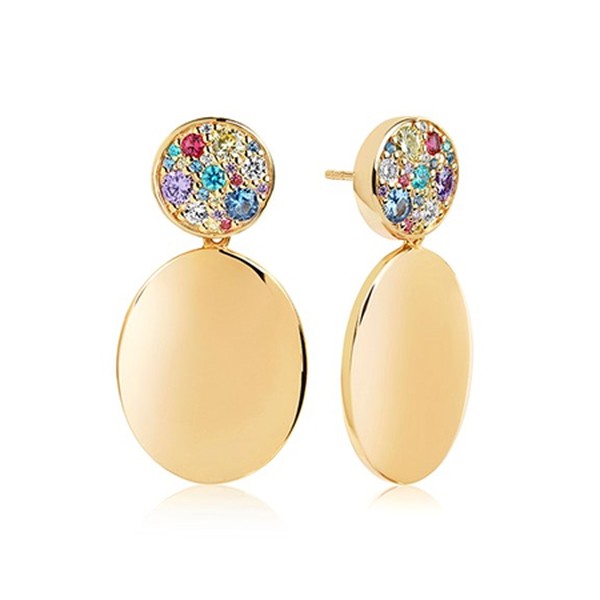 Earrings Novara Uno Grande