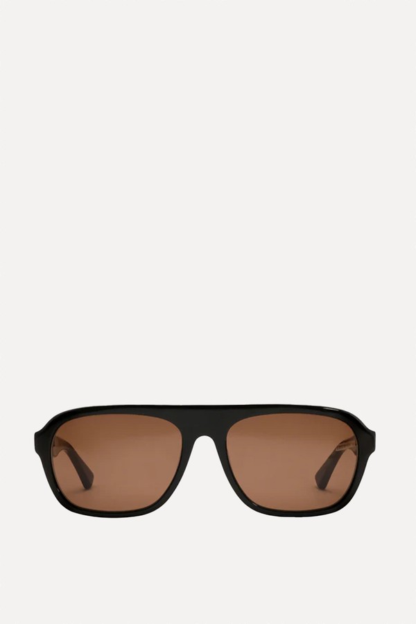 Vesper Glasses from Heaven Mayhem