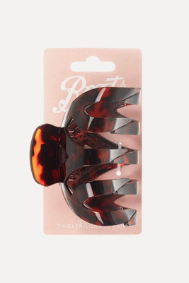 Hair Claw For Thick Hair Tort from Boots