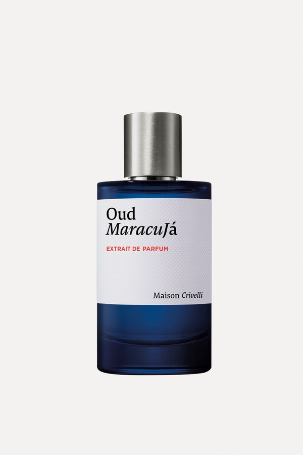 Oud Maracuja from MAISON CRIVELLI