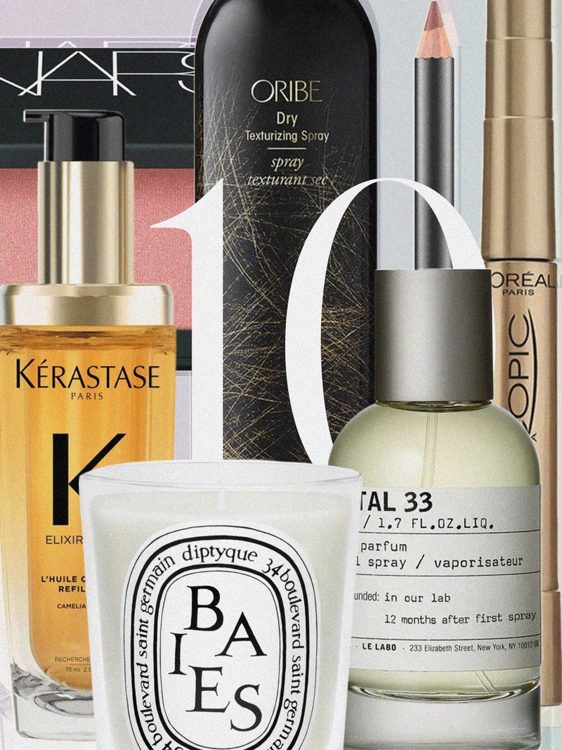 10 OG Beauty Buys We Still Really Rate