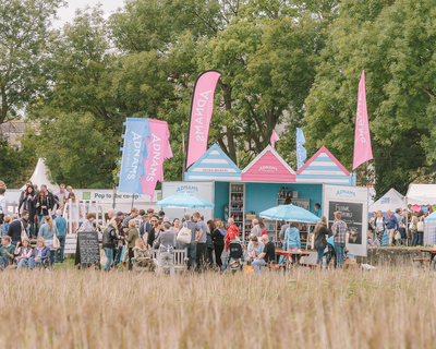 Aldeburgh Food & Drink Festival