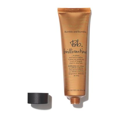Brilliantine from Bumble and Bumble 