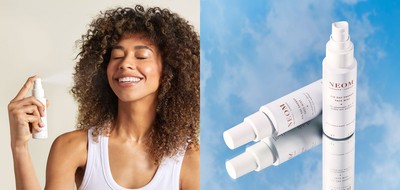 NEOM Hero