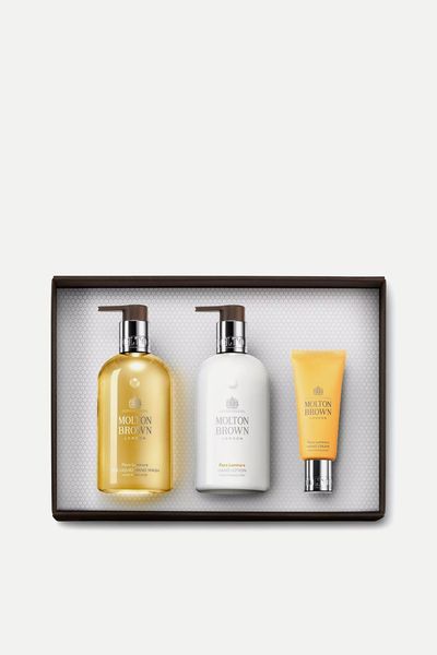 Flora Luminare Hand Gift Set