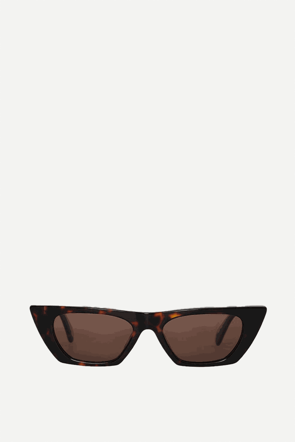 Pierre Sunglasses from Anine Bing