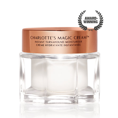 Magic Cream