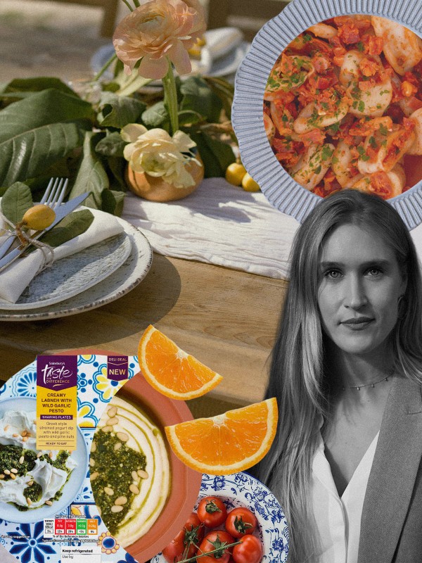 4 Fun Ideas For Easy Entertaining This Summer