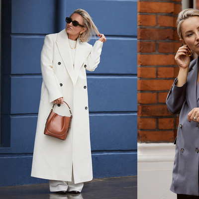 Our Senior Style Editor Talks Personal Style, Career Highlights & More