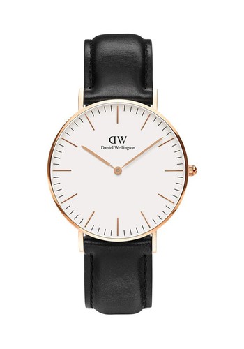 Classic Sheffield from Daniel Wellington