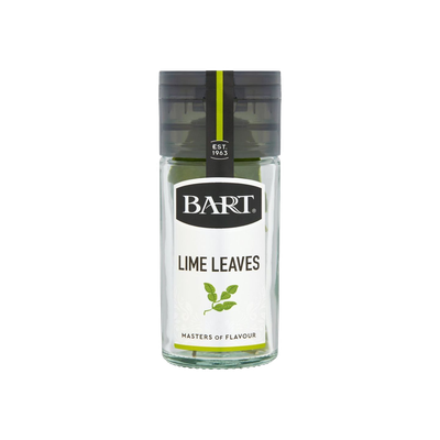 Lime Leaves  from Bart