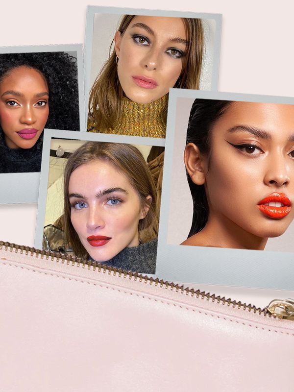 7 Beauty Looks We're Loving This Month