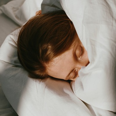 What Everyone Should Know About Napping