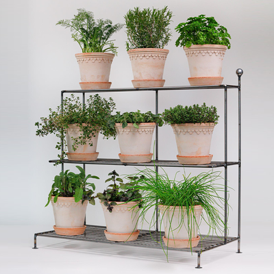 Barrington Plant Stand  from Soto Gardens