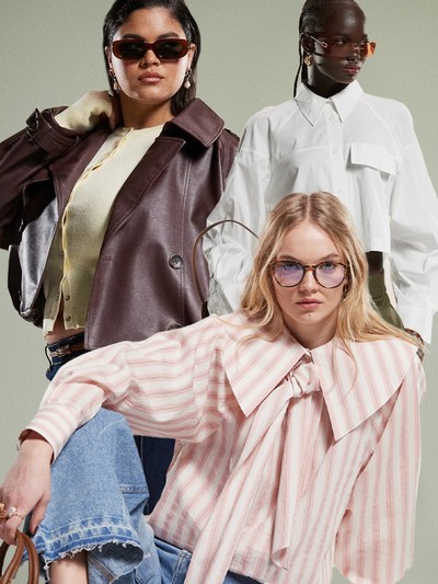 27 New-Season Must-Haves At ASOS