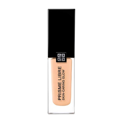 Prisme Libre Skin-Caring Glow Foundation from Givenchy