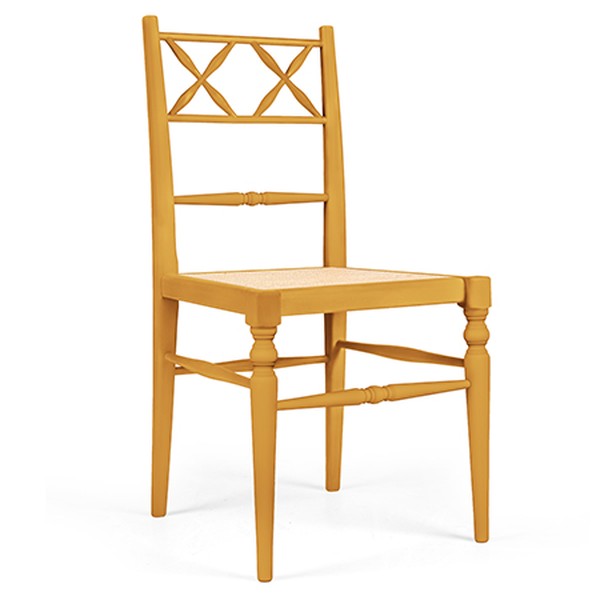 Pair of Chiara Dining Chairs