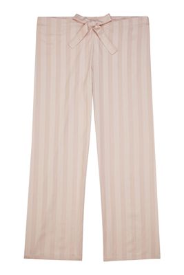 Shadow Stripe Pyjama Pants from Bodas