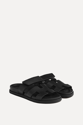 Chypre Sandals from Hérmes