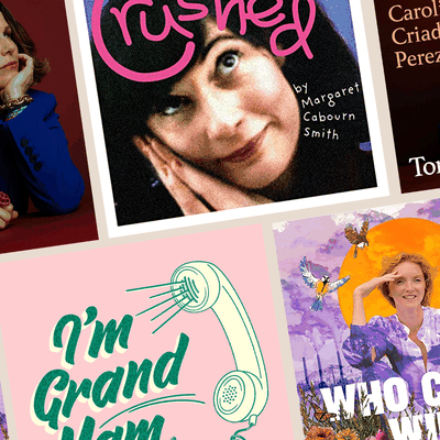 9 Podcasts To Listen To This Month