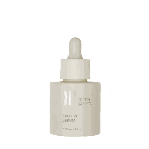 Exovive Serum from Keren Bartov
