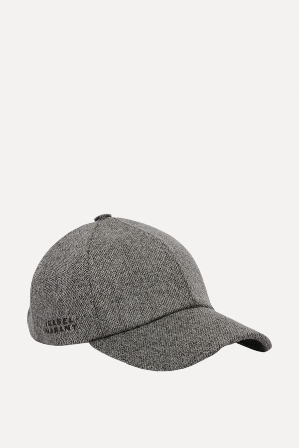 Tomas Cap from Isabel Marant