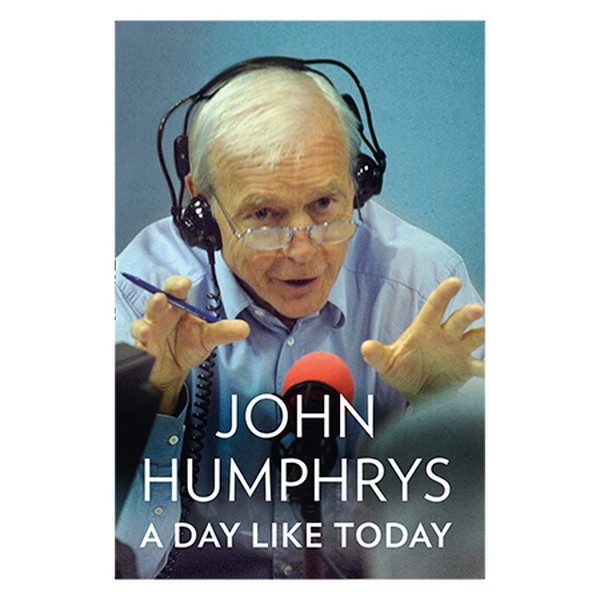 A Day Like Today from Waterstones