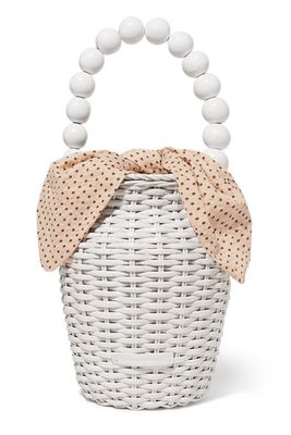Canvas Tote from Loeffler Randall