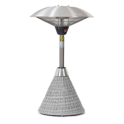 Patio Heater , Table Top from OakWorld