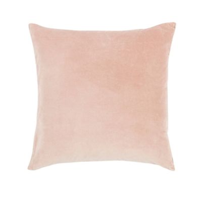 Jaipur Dusky Pink Cushion from Christy