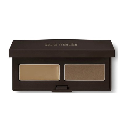 Sketch & Intensify Pomade & Powder Brow Duo from Laura Mercier