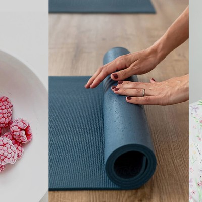 How A Nutritionist Keeps Her Hormones In Balance