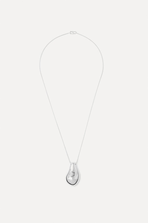The Betty Necklace from Lié Studio