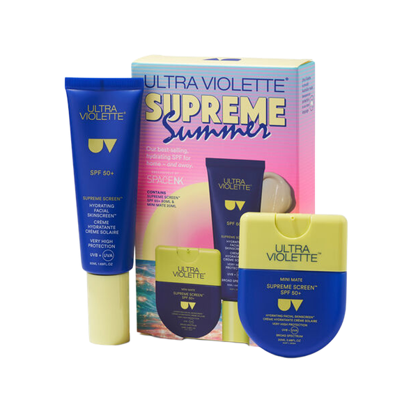 Supreme Summer Set from Ultra Violette