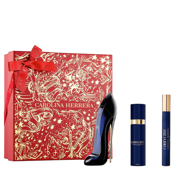 Good Girl Eau de Parfum Gift Set from Carolina Herrera