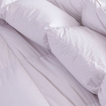 Luxury 90% Duck Down Duvet