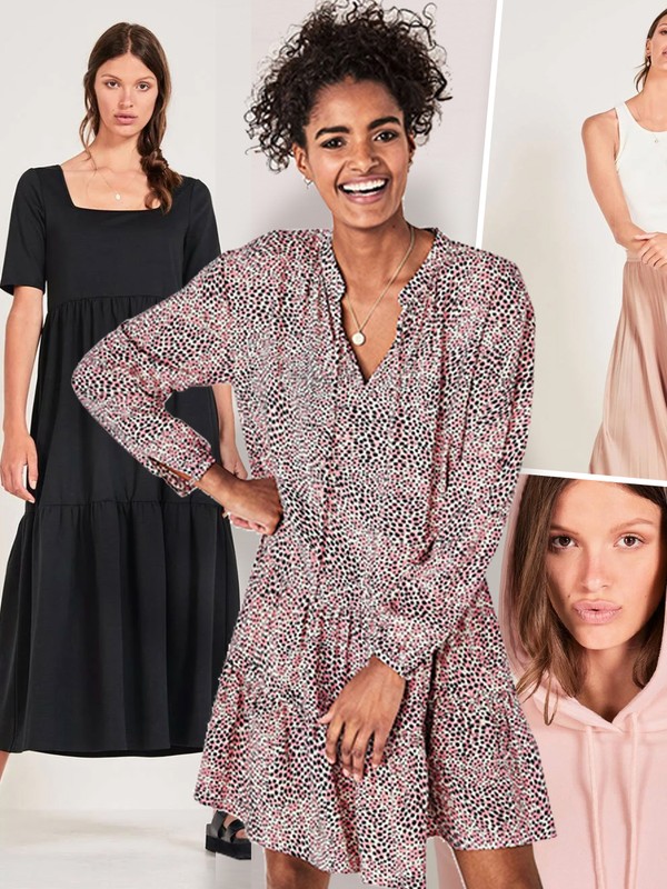 18 Stylish Transitional Pieces From Hush