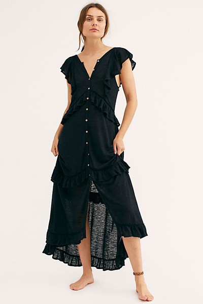 Amelia Maxi Dress from Free People