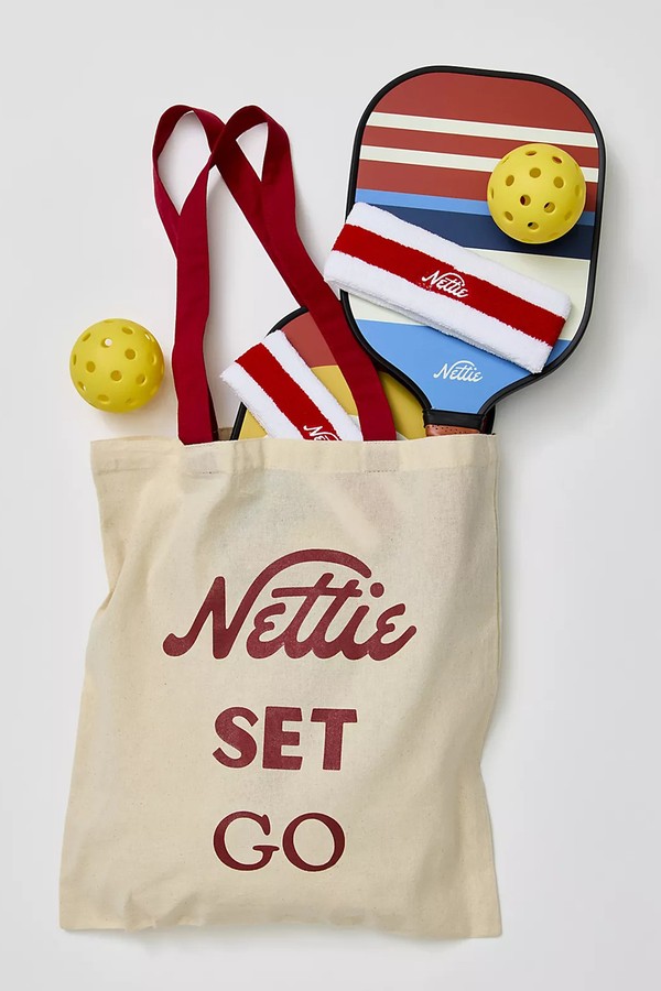 Nettie Pickleball Set  from Free People