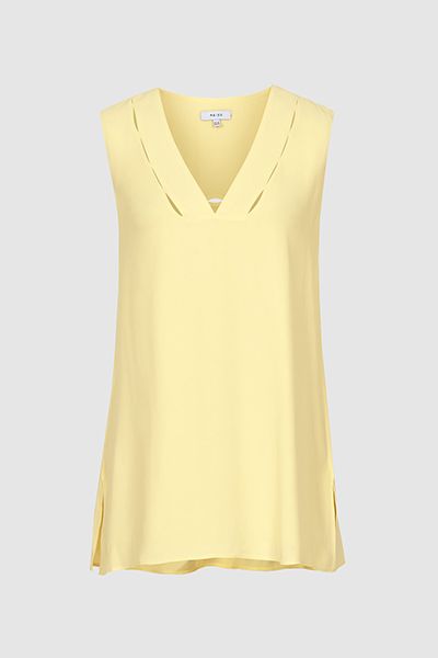 Bruna Top from Reiss