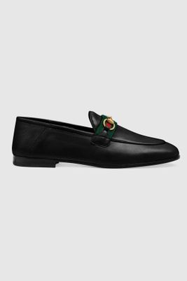 Women's Loafer from Gucci