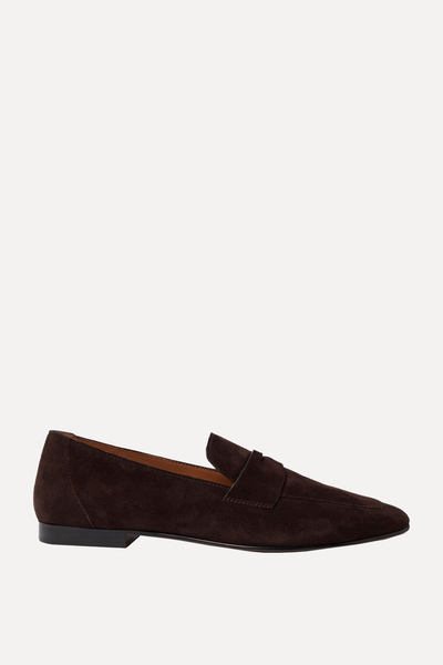 Soft Loafers from Le Monde Béryl