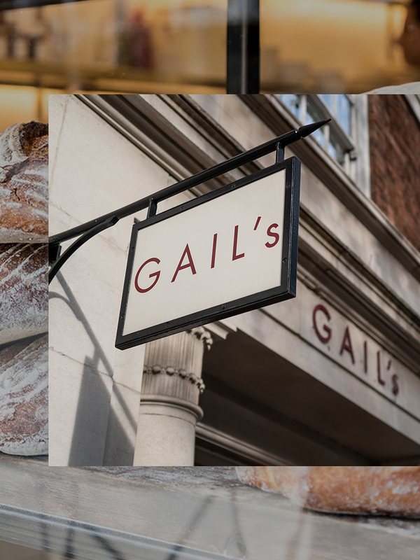 What To Order At Gail’s According To A Nutritionist 