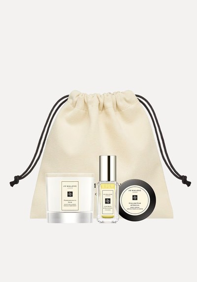 Miniature Luxuries Trio