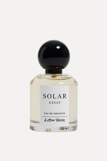 Solar Essay Eau De Toilette  from & Other Stories