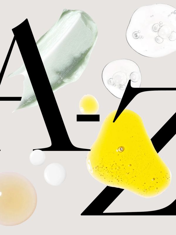 The Ultimate A-Z Glossary Of Beauty Terminology