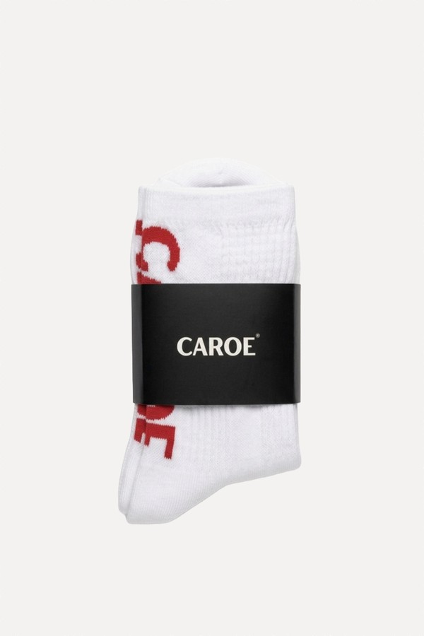 Performance Socks from Caroe